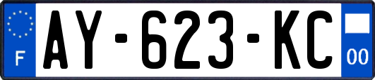AY-623-KC