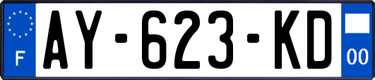 AY-623-KD