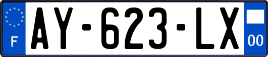 AY-623-LX