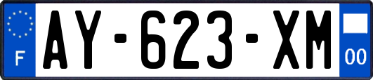 AY-623-XM