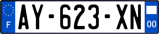 AY-623-XN