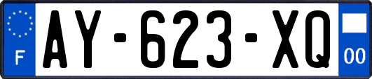 AY-623-XQ