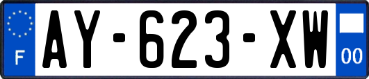 AY-623-XW