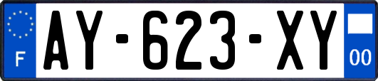 AY-623-XY