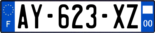 AY-623-XZ