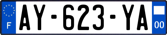 AY-623-YA