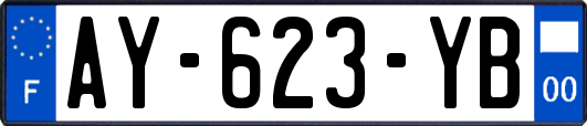 AY-623-YB