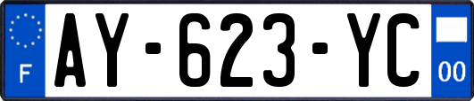 AY-623-YC