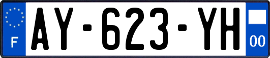 AY-623-YH