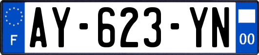 AY-623-YN