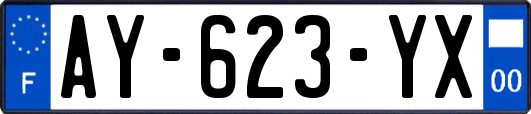 AY-623-YX