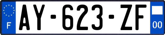AY-623-ZF