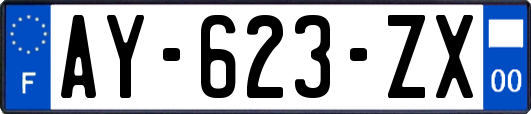 AY-623-ZX