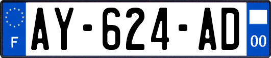 AY-624-AD