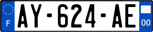 AY-624-AE