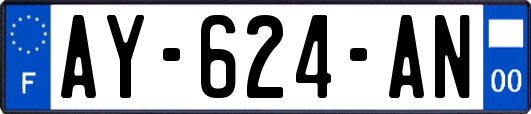 AY-624-AN