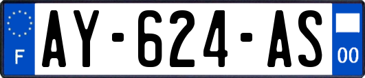 AY-624-AS