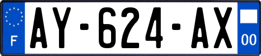 AY-624-AX