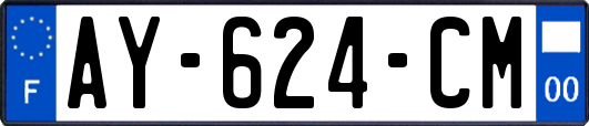 AY-624-CM