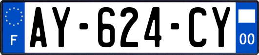 AY-624-CY