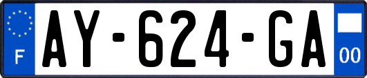 AY-624-GA