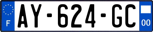 AY-624-GC