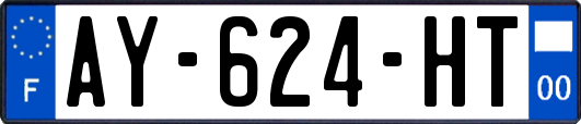 AY-624-HT