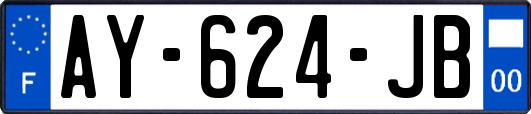 AY-624-JB
