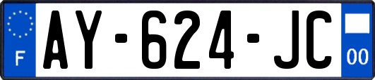 AY-624-JC