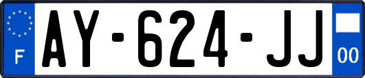 AY-624-JJ