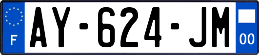 AY-624-JM