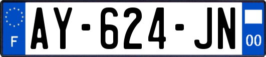 AY-624-JN