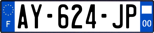 AY-624-JP