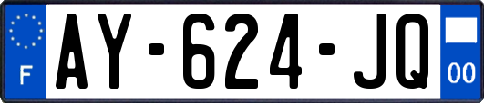 AY-624-JQ