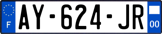 AY-624-JR
