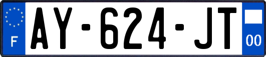 AY-624-JT