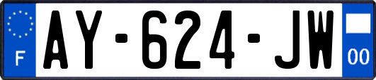 AY-624-JW