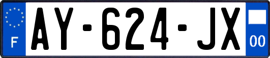 AY-624-JX