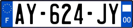 AY-624-JY