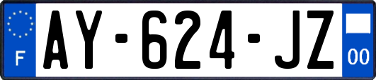 AY-624-JZ