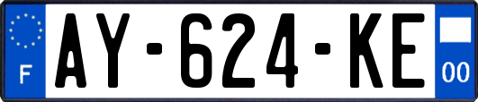 AY-624-KE
