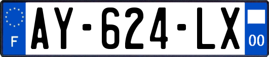 AY-624-LX