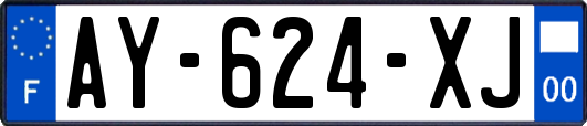 AY-624-XJ