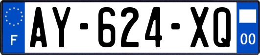 AY-624-XQ