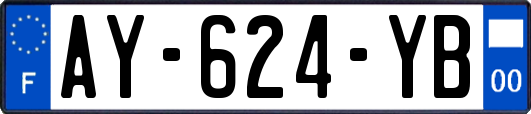 AY-624-YB