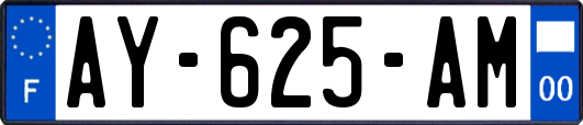 AY-625-AM