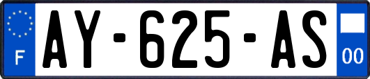 AY-625-AS