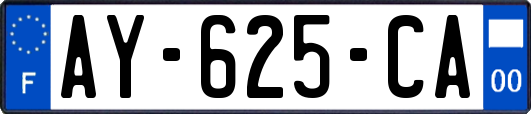 AY-625-CA
