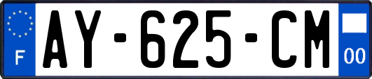 AY-625-CM