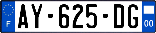AY-625-DG